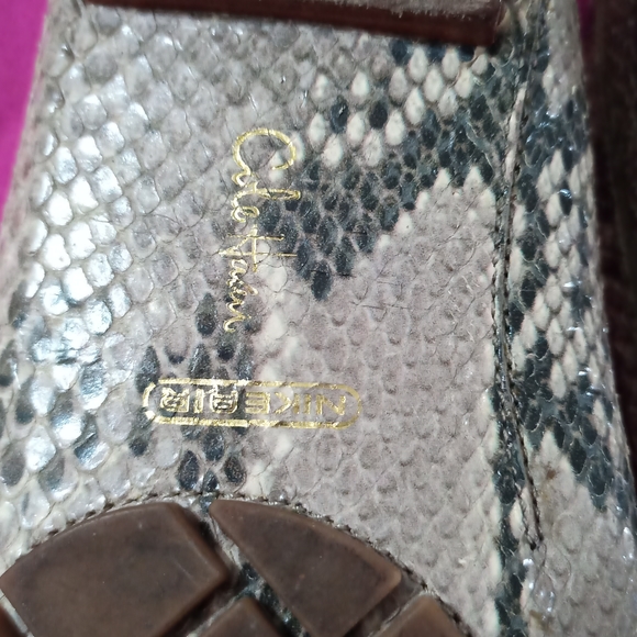 Print shoes - Picture 5 of 6